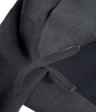 2x2 Tuxe Short Sleeve Chest Zip Springy