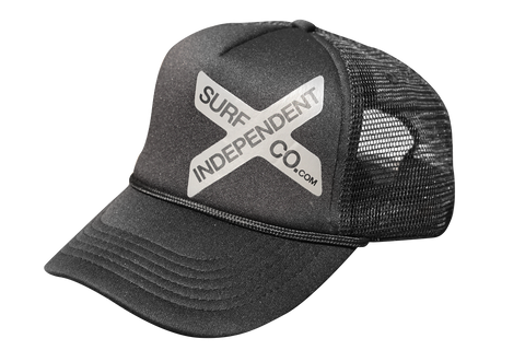 Independent Trucker Cap